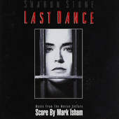 Soundtrack - Last Dance / Poslední tanec 