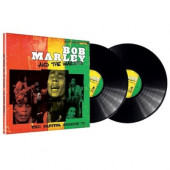 Bob Marley & The Wailers - Capitol Session '73 (2021) - Vinyl