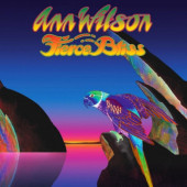Ann Wilson (Heart) - Fierce Bliss (2022) - Vinyl