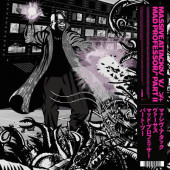 Massive Attack vs Mad Professor - Massive Attack vs Mad Professor Part II (Mezzanine Remix Tapes ’98) /Limited Edition 2019 - Vinyl