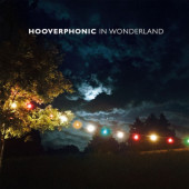 Hooverphonic - In Wonderland (Limited Edition 2022) - 180 gr. Vinyl