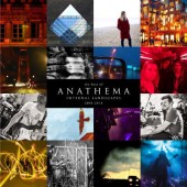 Anathema - Internal Landscapes: The Best Of Anathema 2008-2018 (2018) - Vinyl 