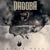 Dagoba - Black Nova /2LP (2017) 