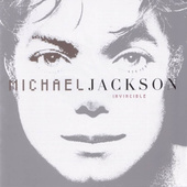 Michael Jackson - Invincible (2001) 