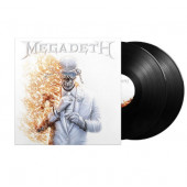 Megadeth - Megadeth (2026) - Vinyl