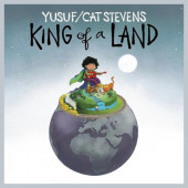 Yusuf (Cat Stevens) - King Of A Land (2024)