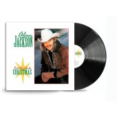 Alan Jackson - Honky Tonk Christmas (Reedice 2023) - Vinyl