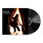 Carlile Brandi - Give Up The Ghost (Edice 2024) - Vinyl