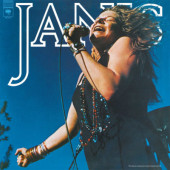 Janis Joplin - Janis (Limited Edition 2023) - 180 gr. Vinyl