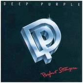 Deep Purple - Perfect Strangers 