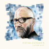 David Longdon - Door One (2022) /Digipack