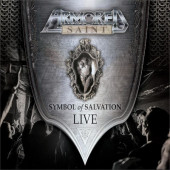 Armored Saint - Symbol Of Salvation: Live (Limited Black Vinyl, 2021) - Vinyl