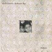 Ida Kelarova / Romano Rat - Dadoro / Tatínek (2000)
