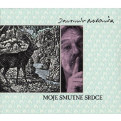Jaromír Nohavica - Moje smutné srdce (Remaster 2019) – Vinyl