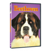 Film/Rodinný - Beethoven 