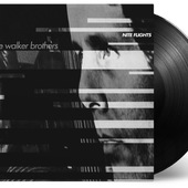 Walker Brothers - Nite Flights (Edice 2016) - 180 gr. Vinyl 