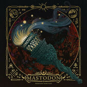 Mastodon - Medium Rarities (Edice 2021) - Vinyl