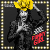Soundtrack - Funny Girl (New Broadway Cast Recording, 2023)