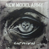 New Model Army - Carnival (Limited Edition 2020) - Vinyl