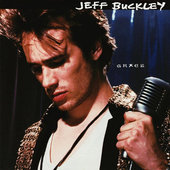 Jeff Buckley - Grace (Slider Pack) 