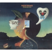 Nick Drake - Pink Moon /Digipack 