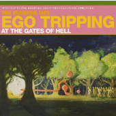 Flaming Lips - Ego Tripping At The Gates Of Hell (EP, Reedice 2023) - Limited Vinyl