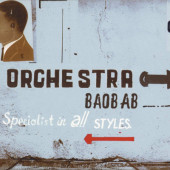Orchestra Baobab - Specialist In All Styles (Edice 2020) - Vinyl