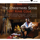 Nat King Cole - Christmas Song (Expanded Edition 2018)
