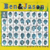 Ben & Jason - Emoticons (1999) 
