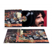 Frank Zappa - Over-Nite Sensation (50th Anniversary Edition 2023) - Vinyl
