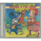 Various Artists - Pohádky pro děti: Alenka v říši divů (1997)