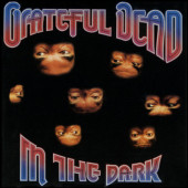 Grateful Dead - In The Dark (SYEOR Edice 2024) - Limited Vinyl