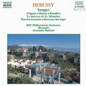 Claude Debussy - Orchestral Works 