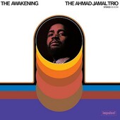 Various Artists/ Ahmad Jamal Trio - Awakening (Verve By Request) (Reedice 2023) Vinyl