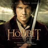 Howard Shore - Hobbit: An Unexpected Journey 
