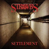 Strawbs - Settlement (Digipack, 2021)