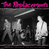 Replacements - Unsuitable For Airplay - The Lost KFAI Concert (RSD 2022) - Vinyl