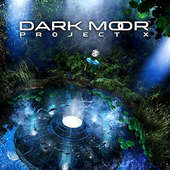 Dark Moor - Project X/Limited/2CD 