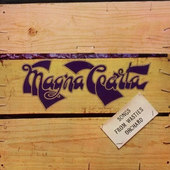 Magna Carta - Songs From Wasties Orchard (Edice 2009) 