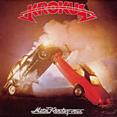 Krokus - Metal Rendez-vous (Reedice 1988) 