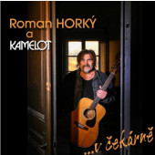 Roman Horký a Kamelot - V čekárně (2025) - Vinyl