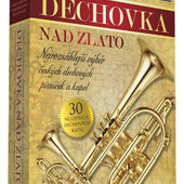 Various Artists - Dechovka Nad Zlato (2CD + 5DVD) 