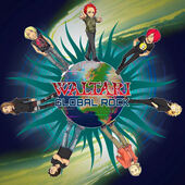Waltari - Global Rock (Digipack, 2020)