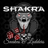 Shakra - Snakes & Ladders /Limited Digipack (2017) 