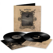 Satyricon - Dark Medieval Times (Edice 2021) - Vinyl