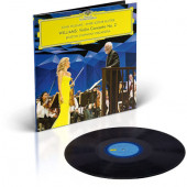 John Williams / Anne-Sophie Mutter, Boston Symphony Orchestra - Houslový koncert č. 2 a Filmová hudba (2022) - Vinyl