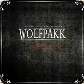 Wolfpakk - Cry Wolf (2013) 