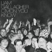 Liam Gallagher - C’mon You Know (2022) - Vinyl