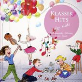 Various Artists - Classical Hits For Kids/Klasika Pro Děti DETI