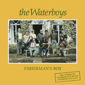 Waterboys - Fisherman's Box (2013) /6CD